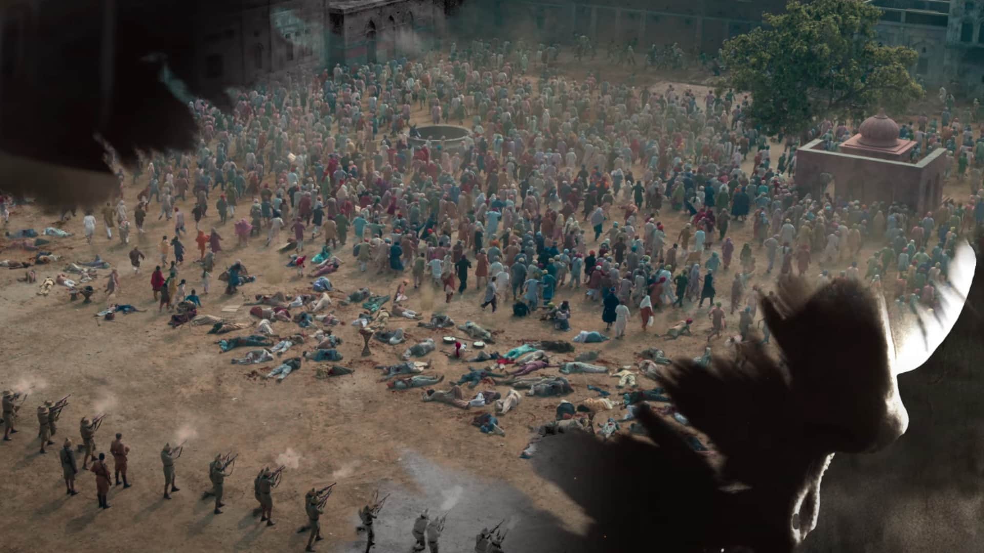 Kesari Chapter 2 Actor Akshay Kumar Says Dont Miss the First 10 Minutes to Fans