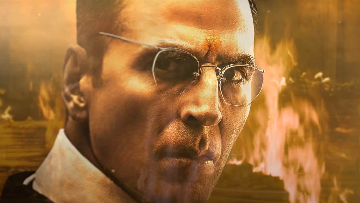 Kesari Chapter 2 Advance Booking Collection Akshay Kumar Film Slow Start details Inside