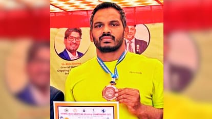 T-20 Cricket Vidyut Operation team reached semi-finals read other sports news in varanasi