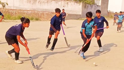 T-20 Cricket Vidyut Operation team reached semi-finals read other sports news in varanasi