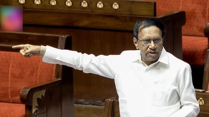 एआईएडीएमके एम थंबीदुरई