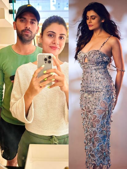 Malti Chahar