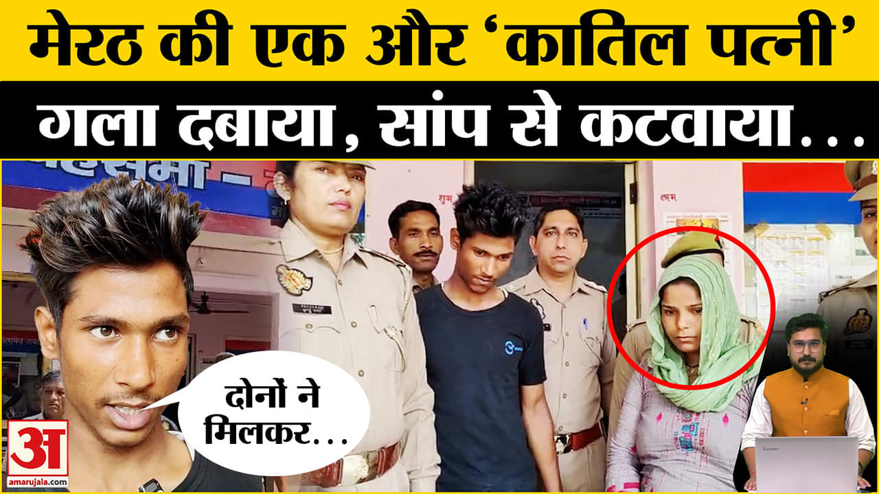 मेरठ केस