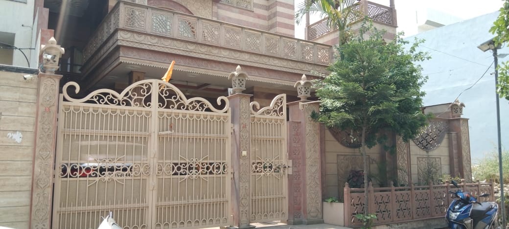 ED raids in Meerut: Action taken at the house of businessman Pankaj Mittal in TP Nagar, links to this Lucknow
