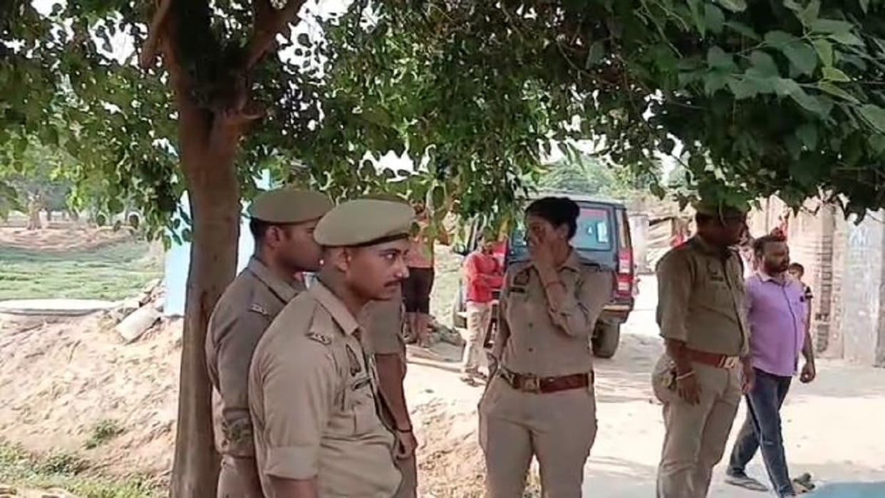 Acting of hanging on the noose proved costly, young man lost his life