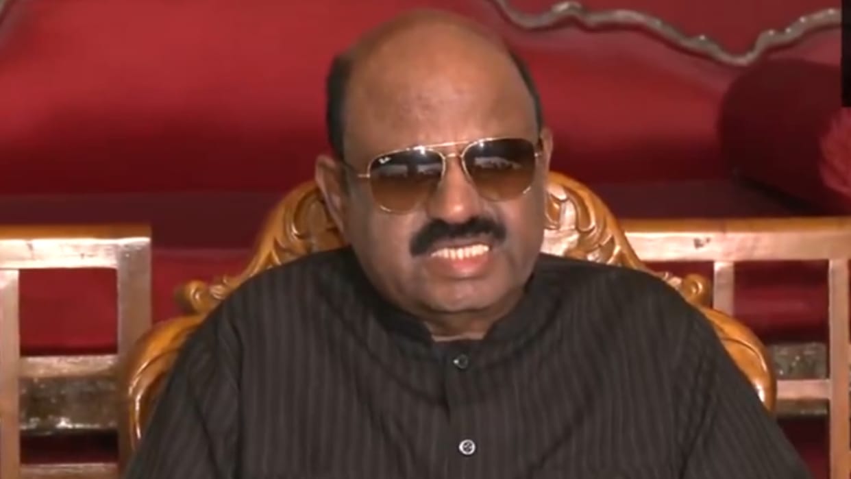 Murshidabad riots: Guv files report to MHA, says 'radicalisation' posing challenge to Bengal