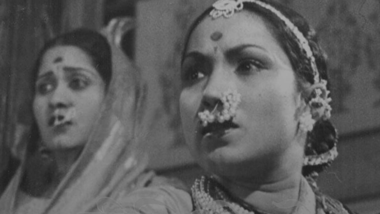 Lalita Pawar Birth Anniversary famous Manthara in Ramayan Guinness world record longest acting career 70 years