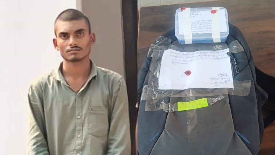 Sambhal fake Aadhaar card case: Polytechnic student turned out be mastermind, police stunned see design