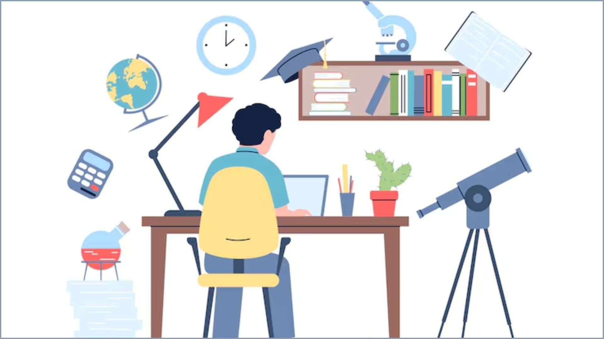 Career Planning, Future Goals, Decision Making, Self-Assessment, Professional Growth
