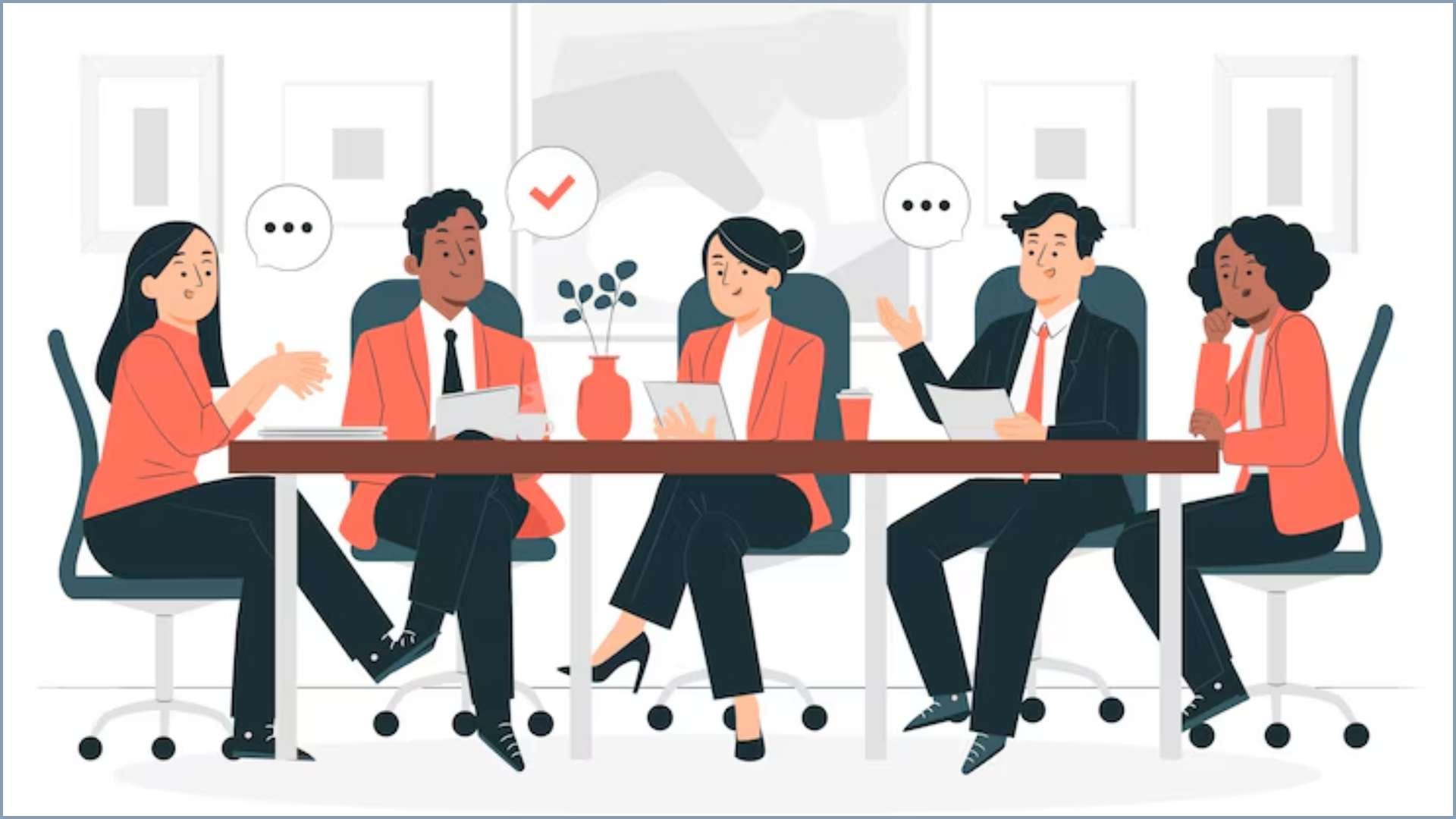 Want to Advance Your Career? Learn How to Discuss It with Your Boss with These Essential Tips