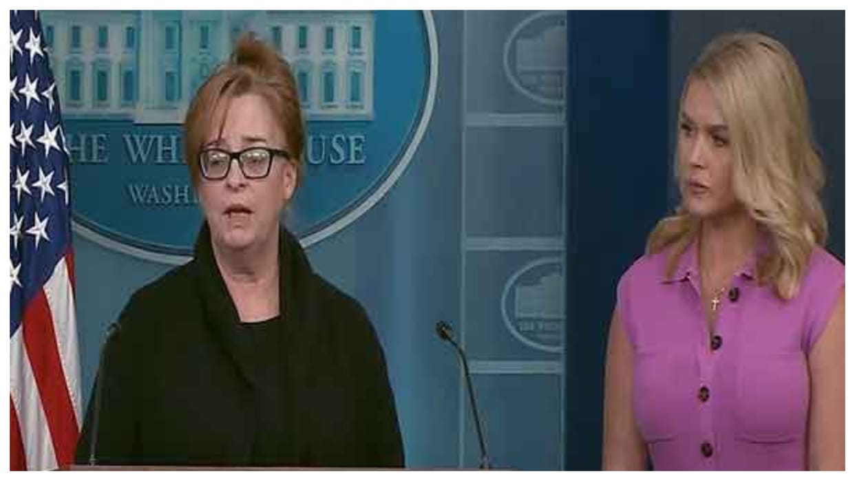 US women appeal illigal immigrants deported support trump amid kilmer abrego garcia case