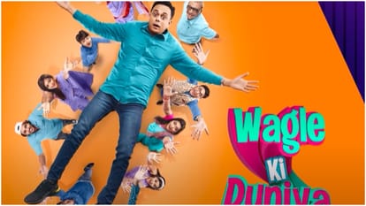 Comedy TV Shows by Jamnadas Majethia Besides Khichdi Wagle Ki Duniya Baa Bahoo Aur Baby