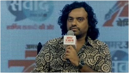 Samwad 2025 Amar Ujala Exclusive Chhorii director Vishal Furia announced Chhorii 3