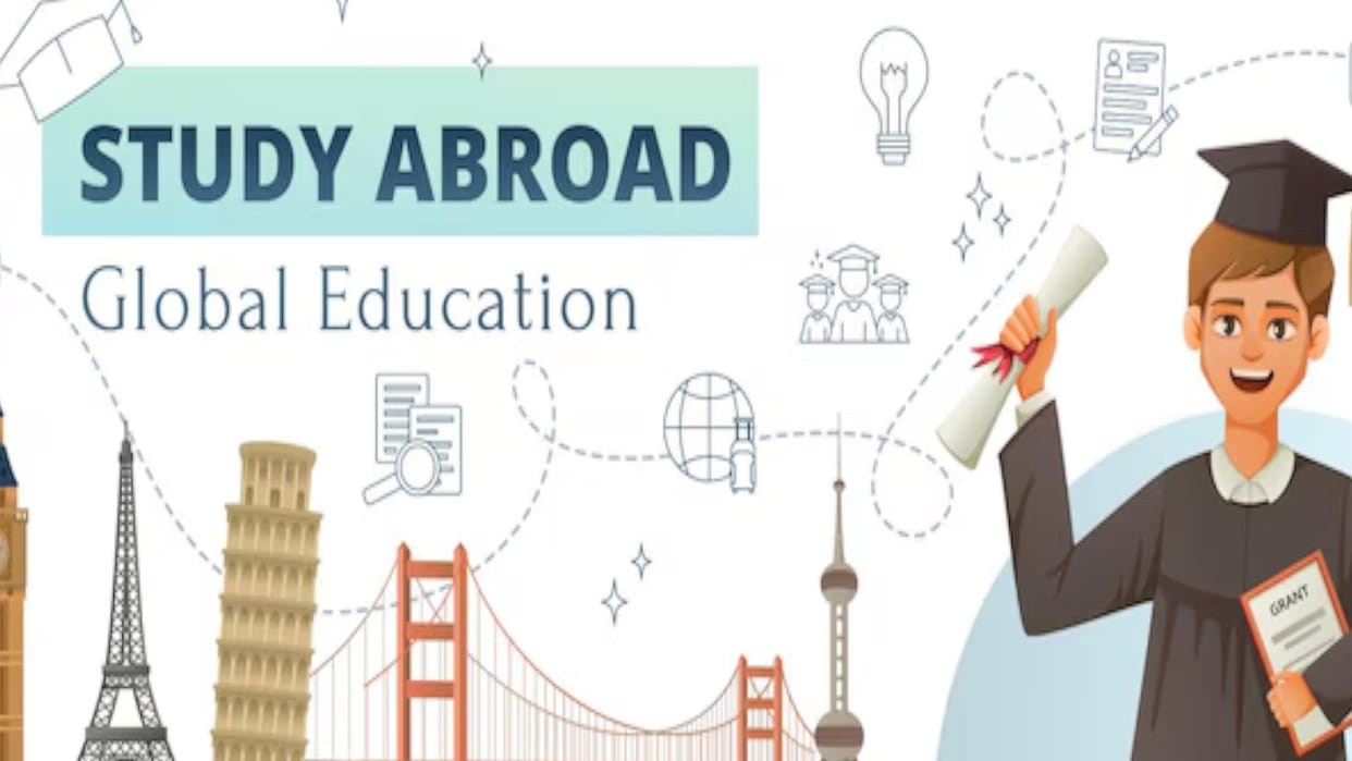 students do not want to go to UK-USA for higher education Now the demand for these countries is increasing