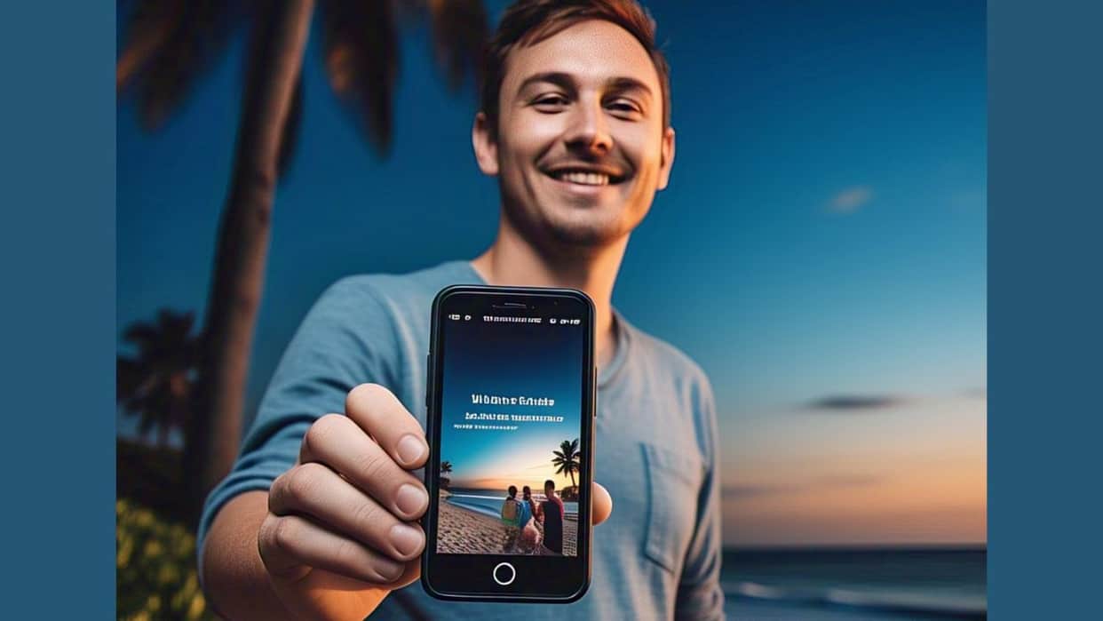 users on whatsapp soon create AI generated group profile picture new update