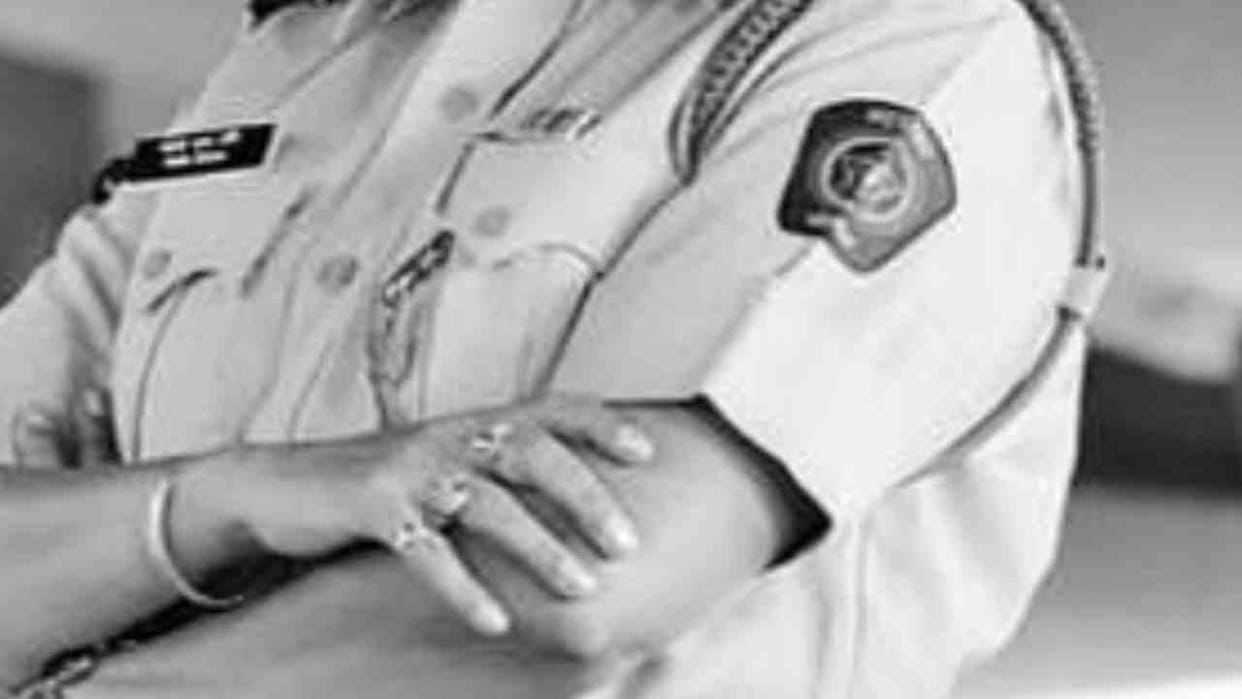 Punjab police lady sub inspector get sentenced to 10 years imprisonment