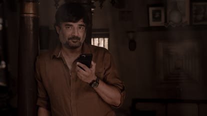 R Madhavan voted as the most authentic human brand in a survey by Likhaiya dot com in 190 districts of India