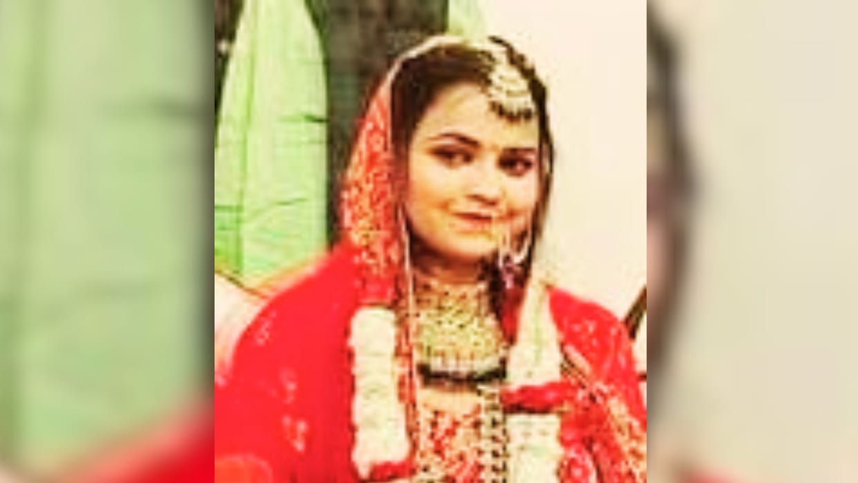 Married woman dies 3 days after her wedding in jaunpur Body found hanging in room