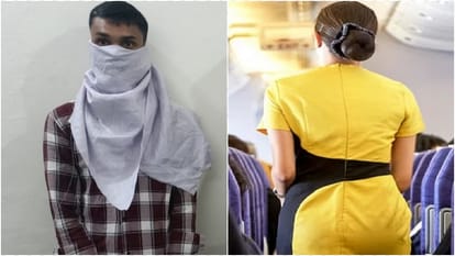 अस्पताल में एयर होस्टेस से दरिंदगी
