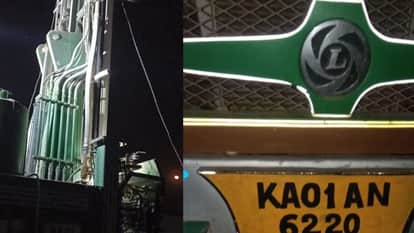 Administration takes strict action against illegal bore mining in Bhatapara