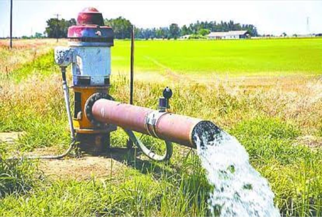 Bhopal: Ground water level is falling every year in Bhopal, figures of last 5 years are worrisome, digging of