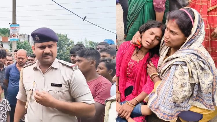 Bihar News : पांच साल के मासूम के साथ ऐसी बर्बरता क्यों? सिर में कील ठोककर ले ली जान