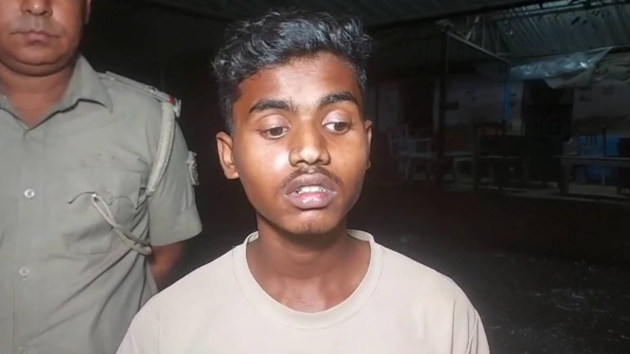 Bihar News Testimony of deceased Bholaram of Darbhanga in court told story of kidnapping
