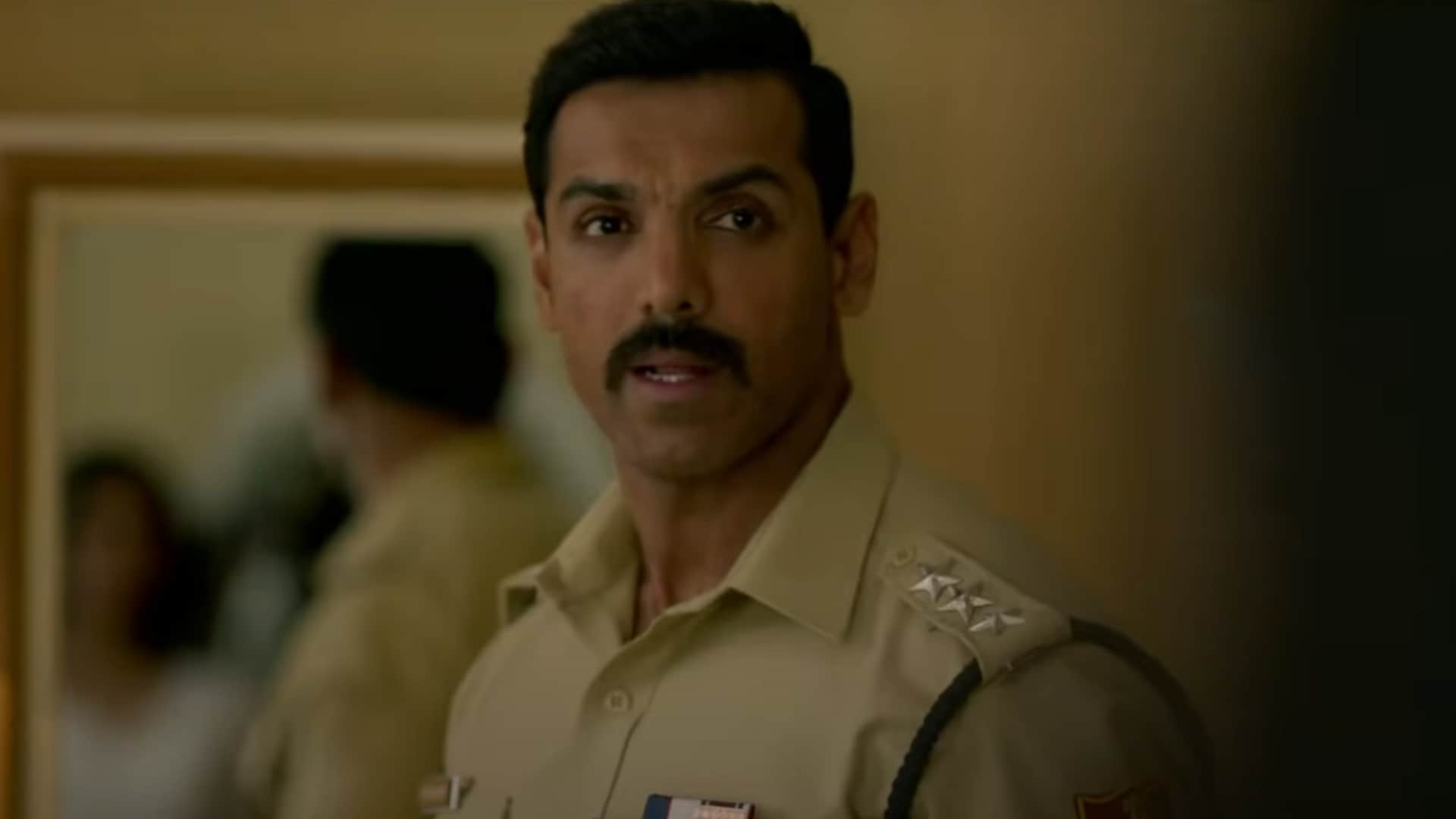 Bollywood Films Inspired by Real Cops From Ab Tak Chhappan to 12th Fail