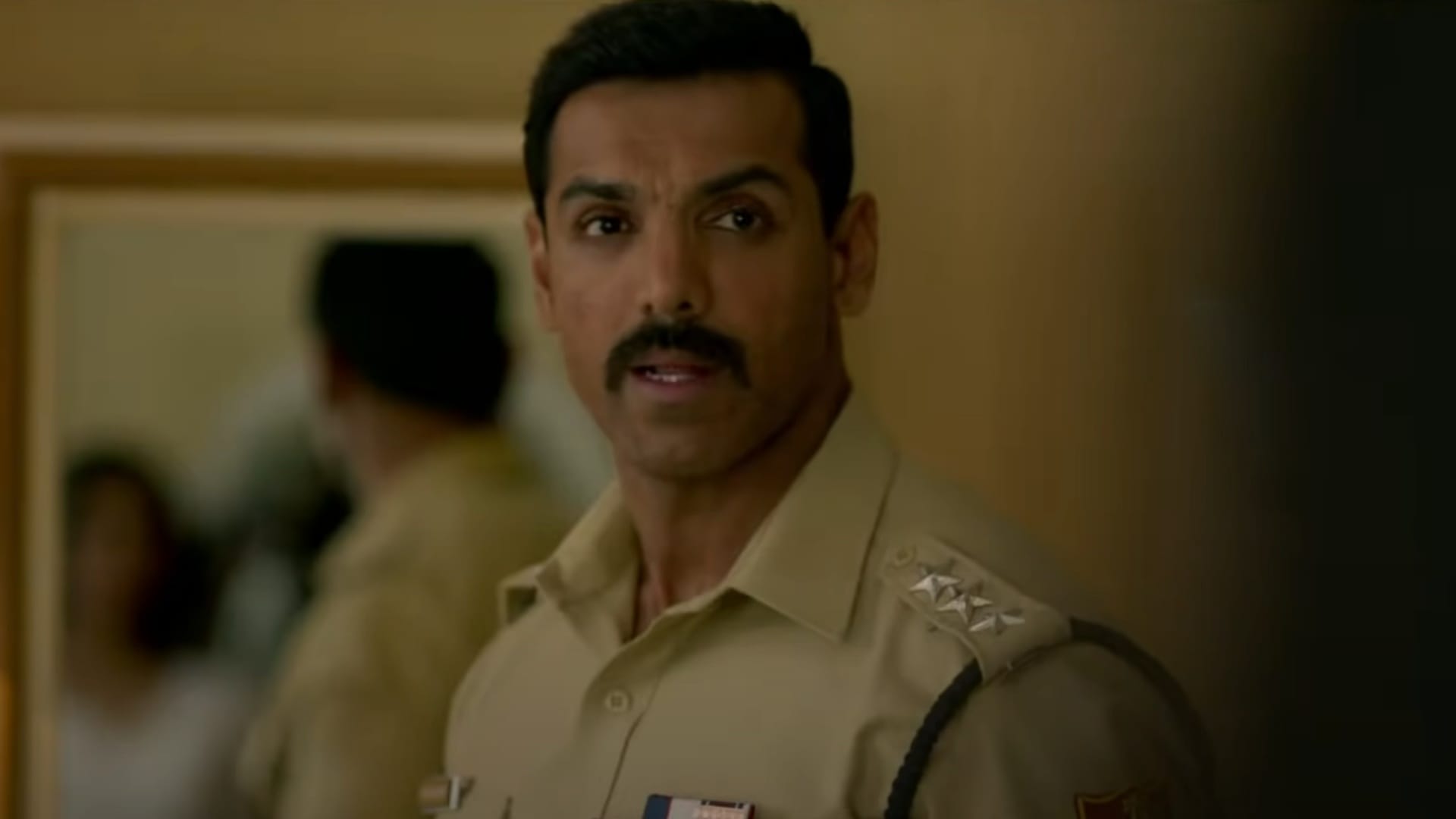 Bollywood Films Inspired by Real Cops From Ab Tak Chhappan to 12th Fail