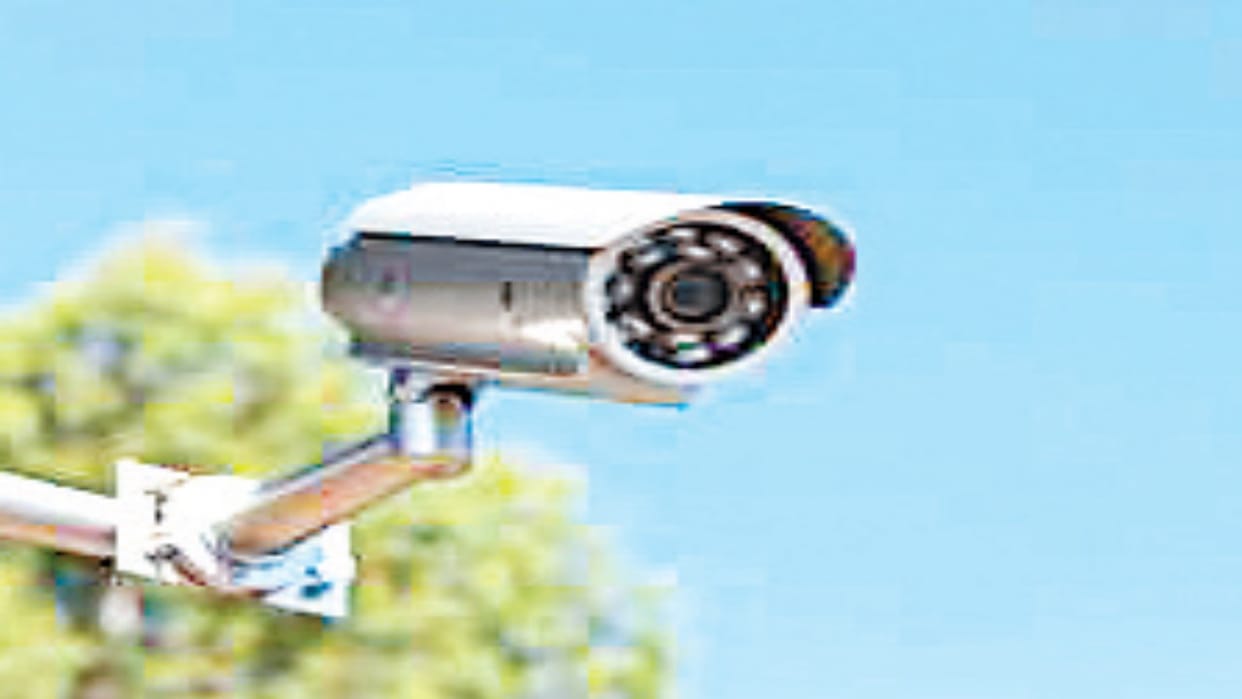 andhra pradesh AI-powered CCTV360 helps recover 80 stolen vehicles, trace many missing persons