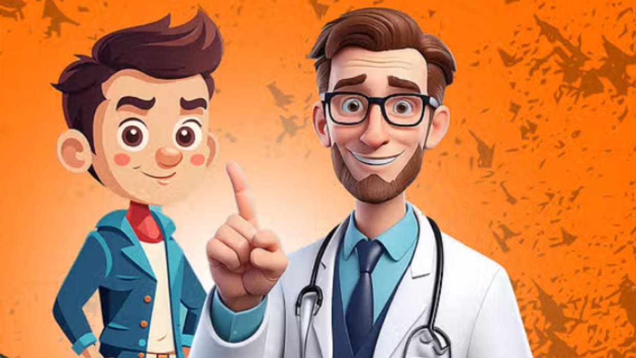 Funny jokes in hindi doctor patient Chutkule in Hindi boyfriend girlfriend funny chutkule