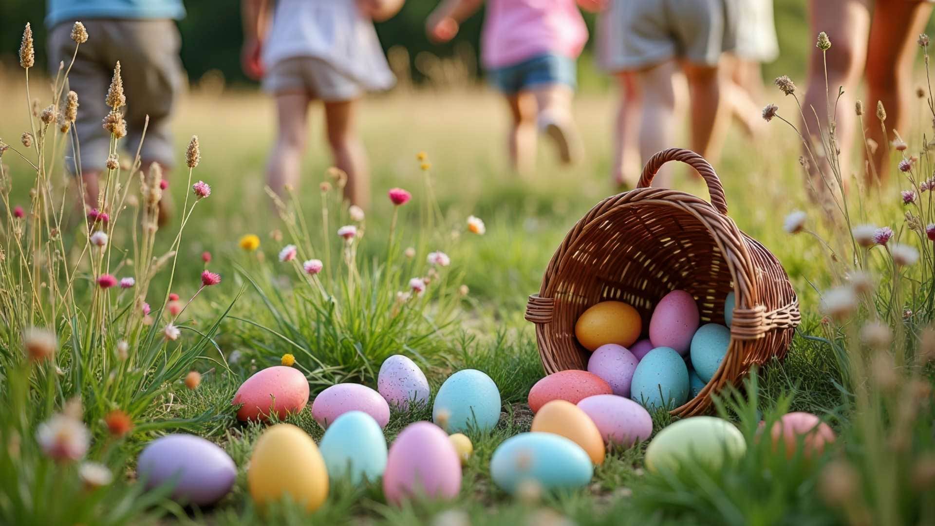 easter sunday 2025 date know easter sunday history and significance in hindi