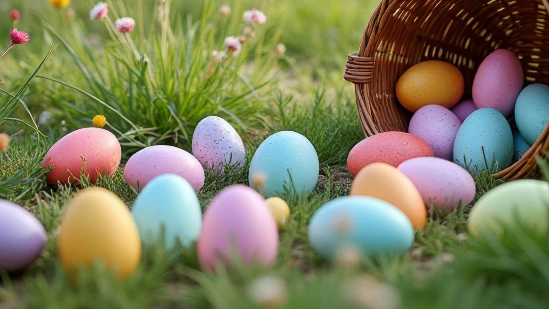 easter sunday 2025 date know easter sunday history and significance in hindi