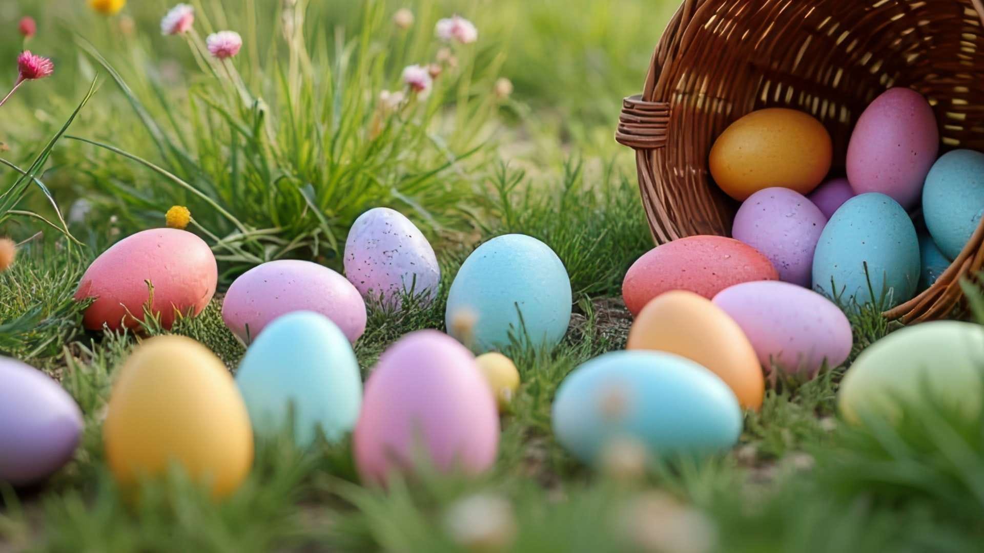 Easter Sunday 2026 Date 5 April significance easter sunday kyu manate hai