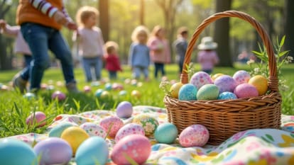 easter sunday 2025