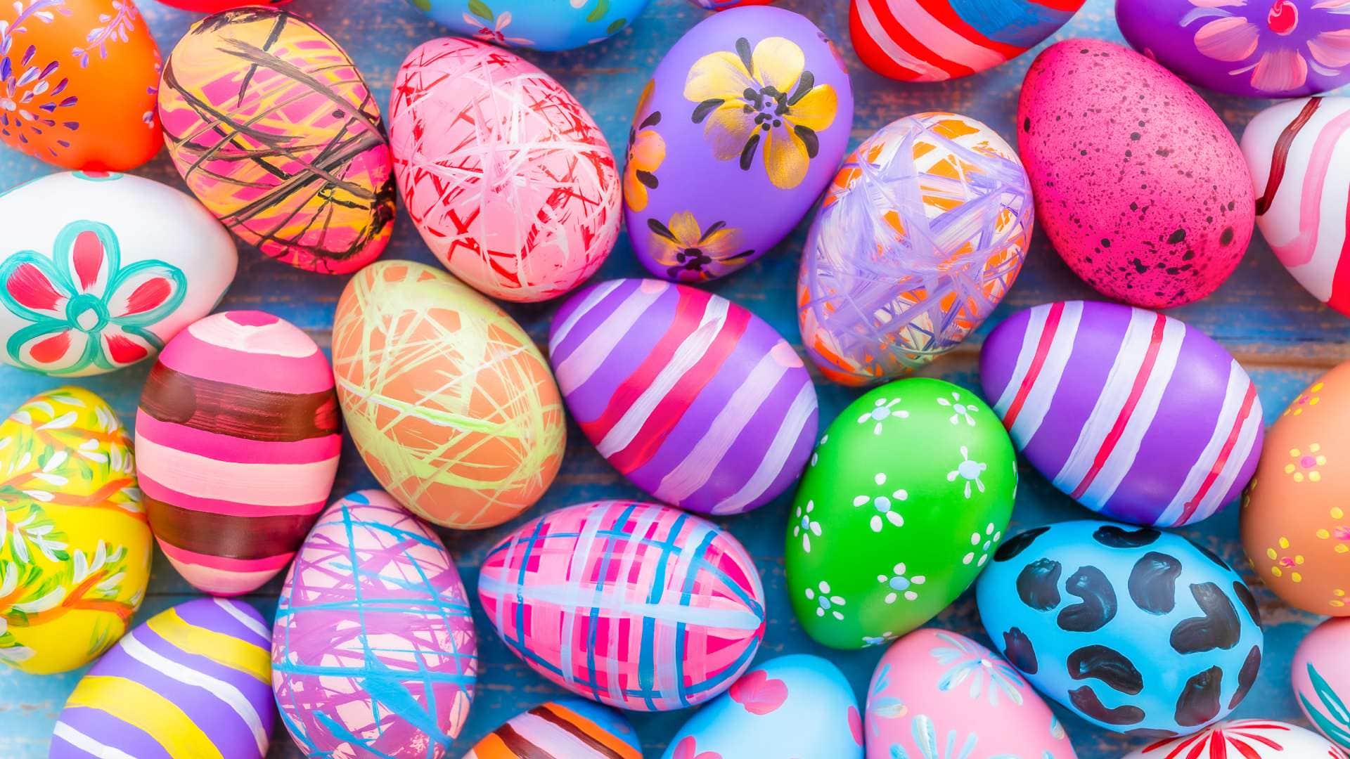 easter sunday 2025 date know easter sunday history and significance in hindi