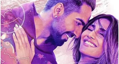 Vaani Kapoor Part Of Ajay Devgn Upcoming Film Raid 2 Before Seen In Movies Like Shuddh Desi Romance War