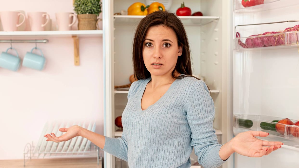 Vastu Tips Do not keep these 5 things on top of the refrigerator it can increase family conflicts