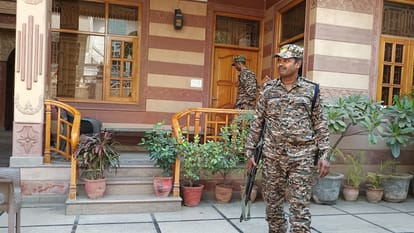 ED raid in Meerut: Rs 500 crore collected from investors, later given flat to someone else