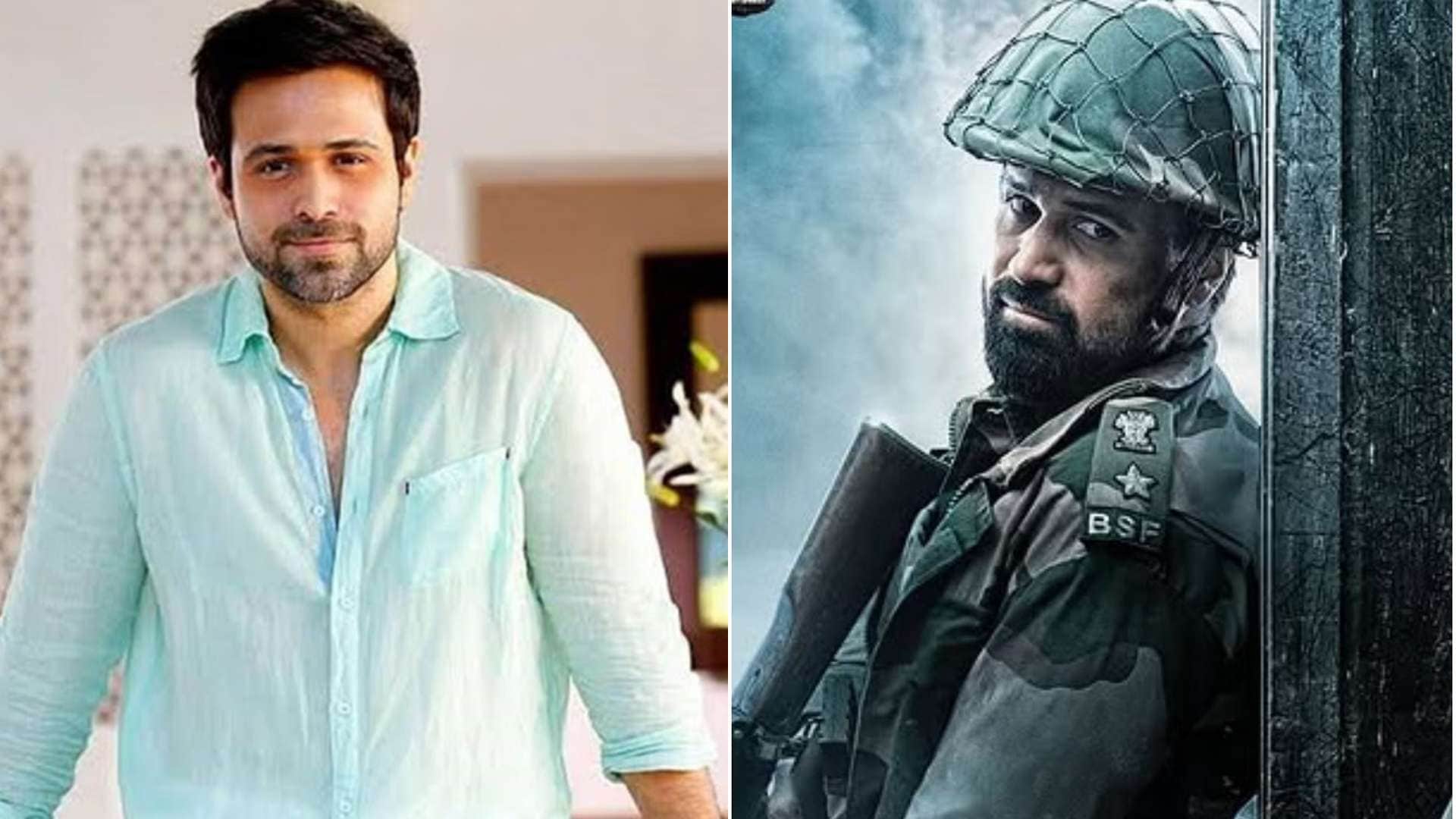 Tejas Prabha Vijay Deaoskar Director Of Ground Zero Shares Experience Of Movie Shooting In Kashmir