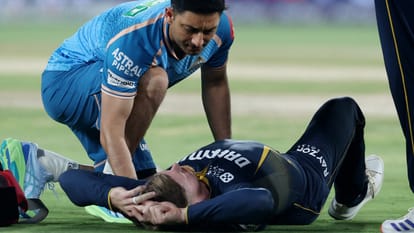 IPL 2025: Gujarat Titans rope in Dasun Shanaka as replacement player for Glenn Phillips