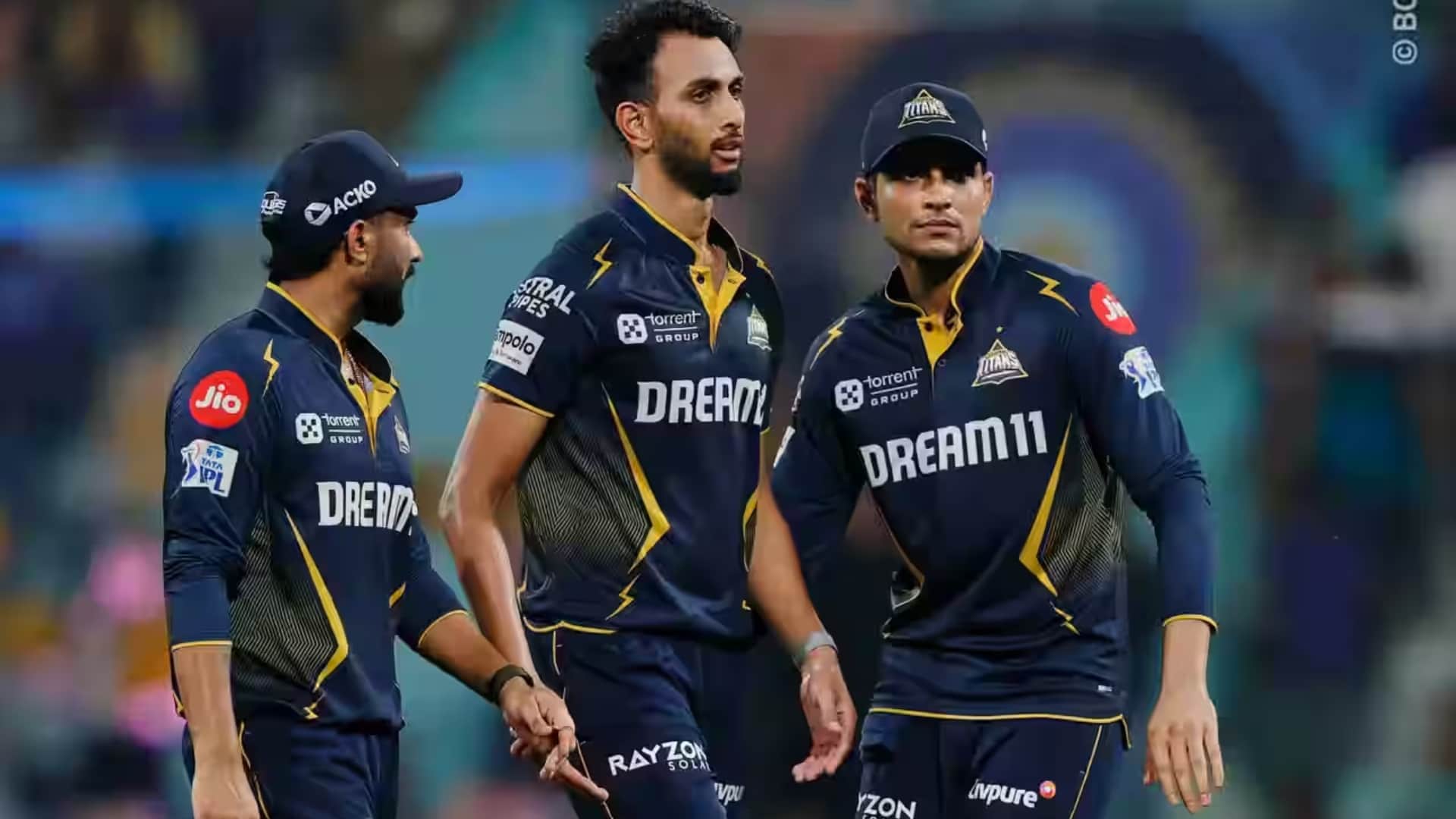 IPL Playoffs Qualification Scenarios: Five teams can get 18 points, no teams place in playoffs confirmed yet