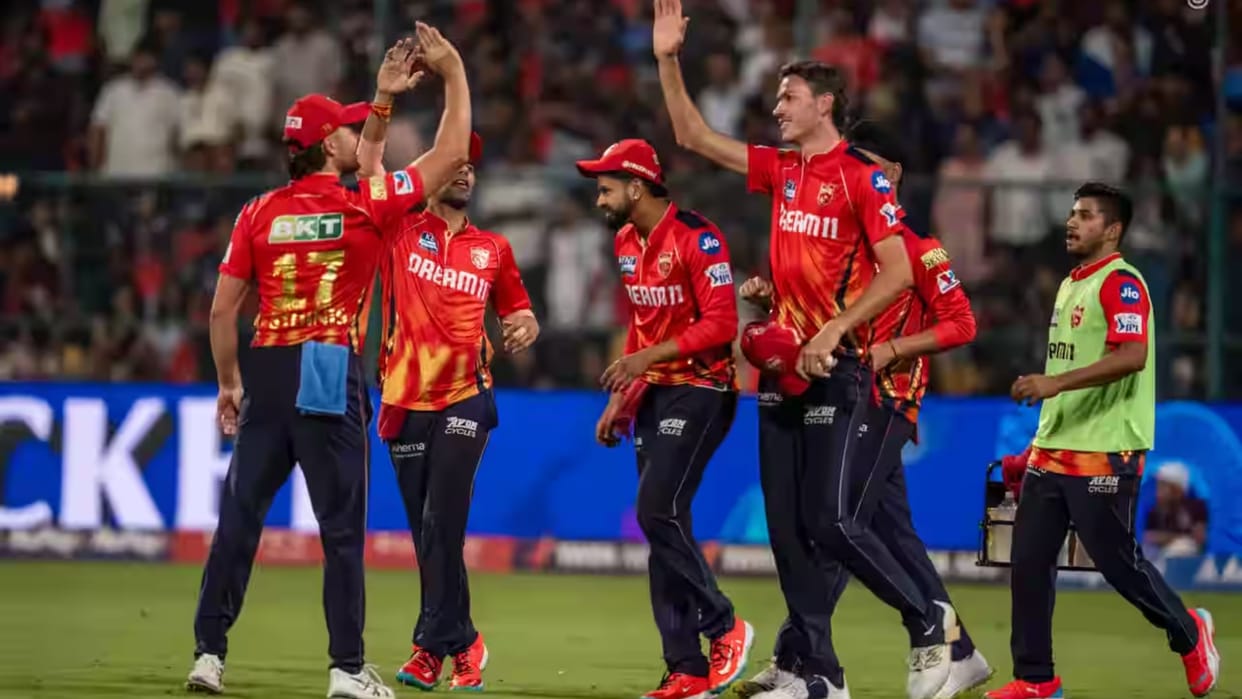 Mumbai all-rounder Tanush Kotian joined Punjab Kings as net bowler ahead of match against KKR in IPL 2025