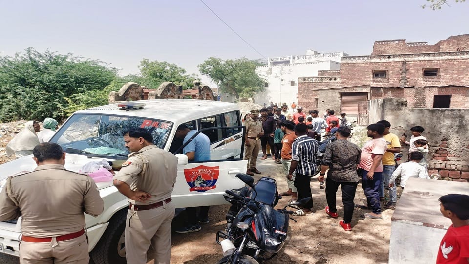 youth kidnapped minor girl sleeping in house and then harassed her