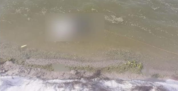 Kanpur The body of the elderly man who jumped into the Ganga was found he had taken this step due to illness