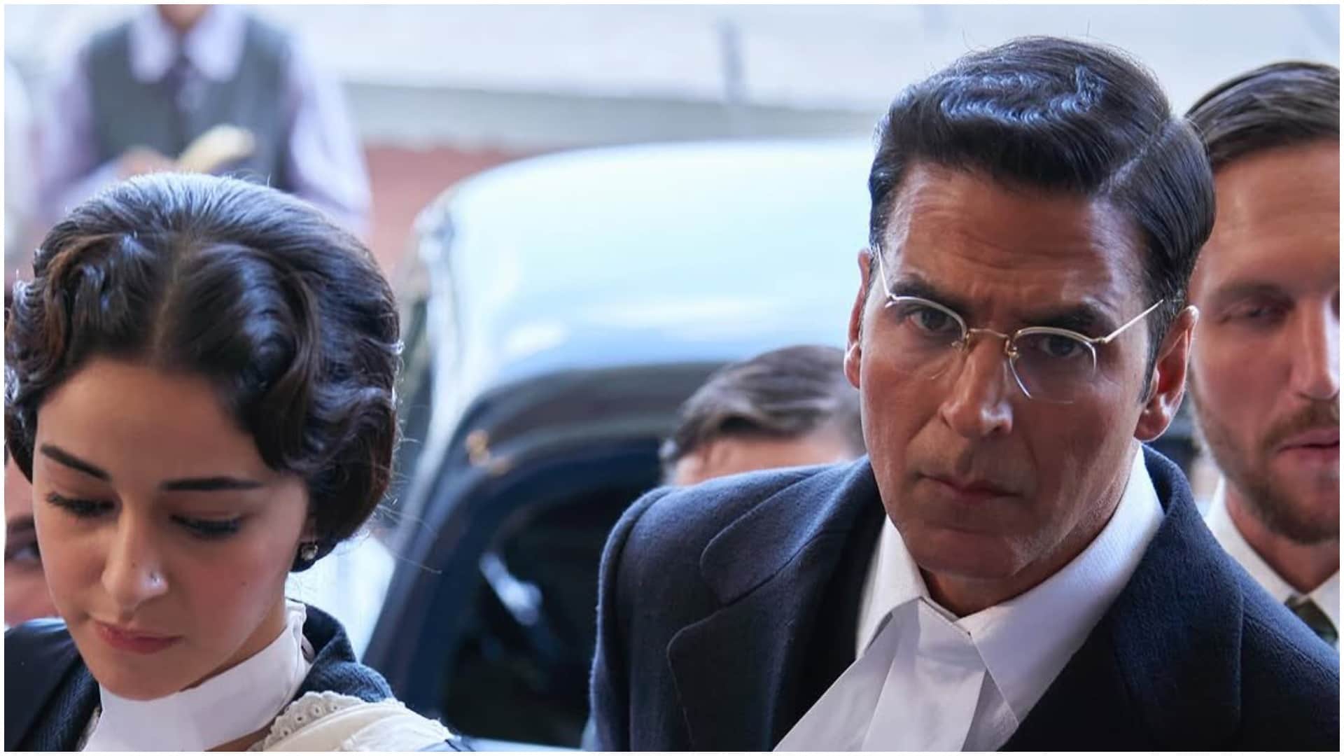 Box Office Collection Kesari 2 takes lead on sunday know jaat good bad ugly and odela 2 earning