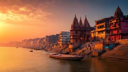 Delhi terror attack effect on varanasi tourism 20% of hotel bookings cancelled