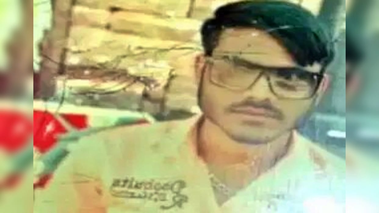 Kota: Body of young man found tied with a belt murdered for interrupting him from talking to his sister-in-law