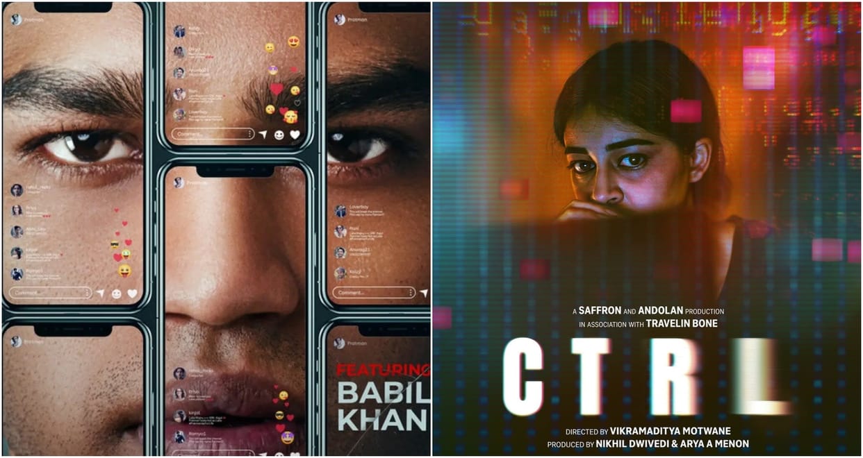 Before Babil Khan Logout These Bollywood Movies Shows Reality Of Internet And Social Media