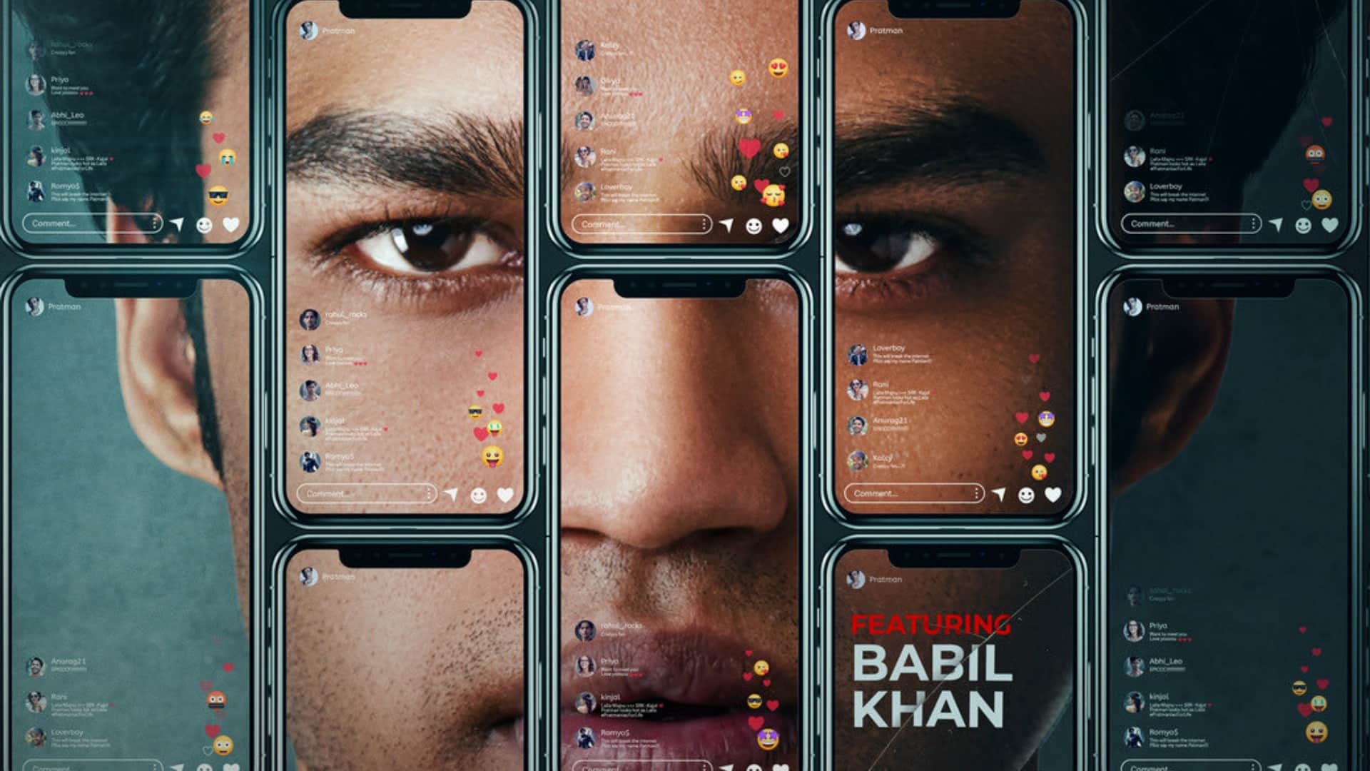 From Qala To Logout Babil Khan Choose To Play Challenging Roles And Movies In His Short Career